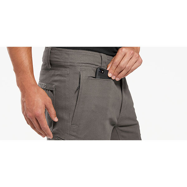 Taktische Hose CONTRACTOR AF PANT, greyman
