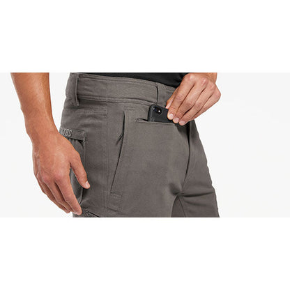 Taktische Hose CONTRACTOR AF PANT, greyman