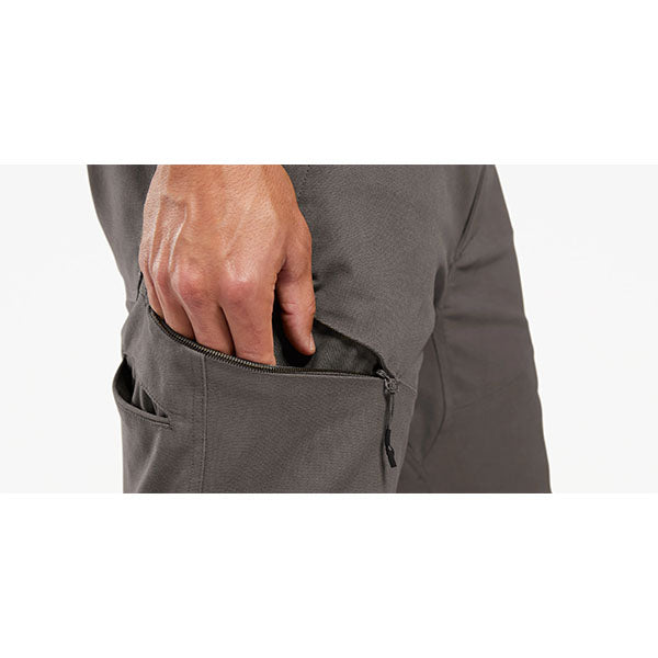 Taktische Hose CONTRACTOR AF PANT, greyman