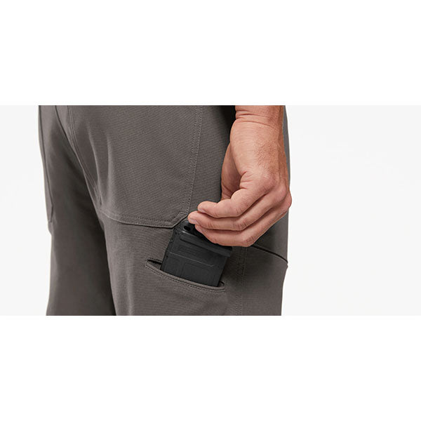 Taktische Hose CONTRACTOR AF PANT, greyman