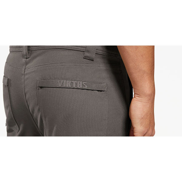 Taktische Hose CONTRACTOR AF PANT, greyman