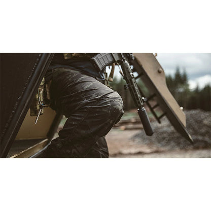 Taktische Hose CONTRACTOR MC PANT, mc black