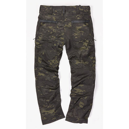 Taktische Hose CONTRACTOR MC PANT, mc black