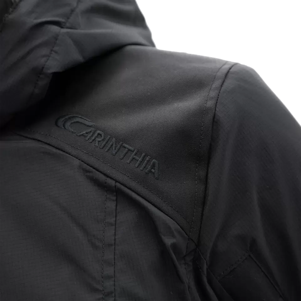 MIG 4.0 Jacket Lady, Black