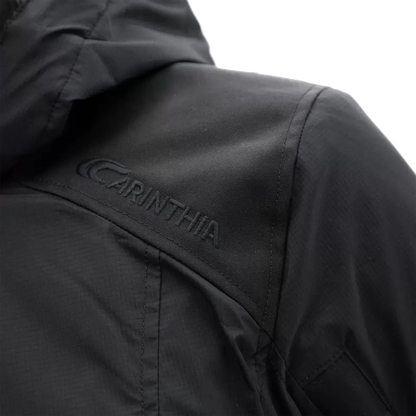 MIG 4.0 Jacket Lady, Black
