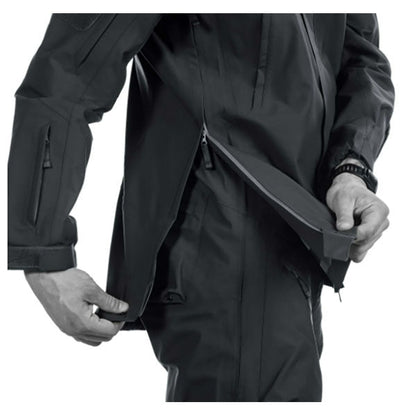 Jacke MONSOON XT GEN. 2, Black