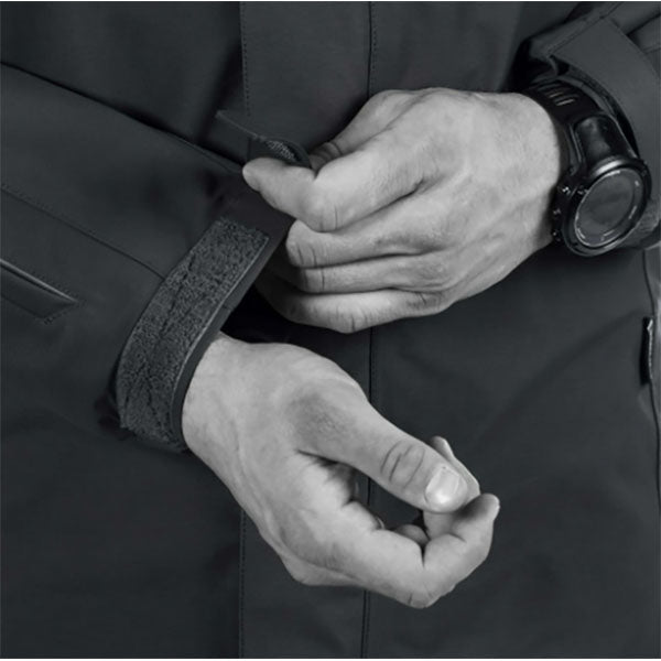Jacke MONSOON XT GEN. 2, Black