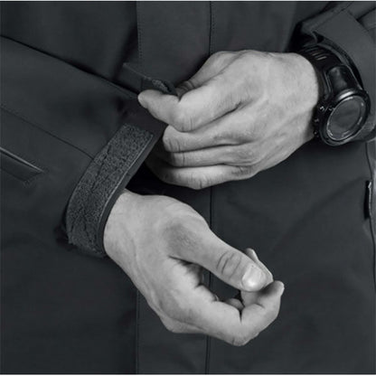 Jacke MONSOON XT GEN. 2, Black