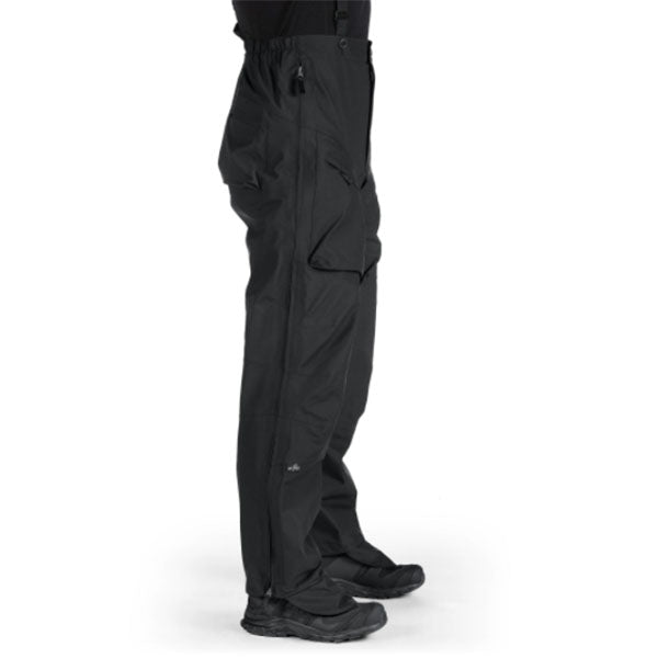MONSOON XT PANTS, black