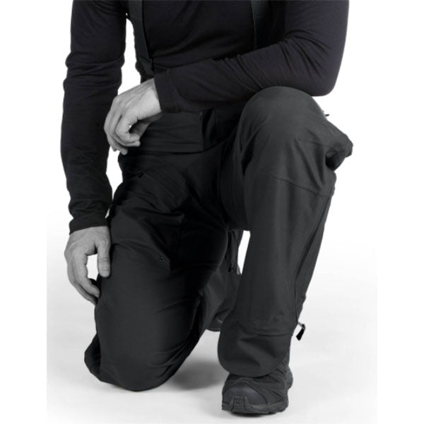 MONSOON XT PANTS, black