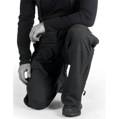 MONSOON XT PANTS, black