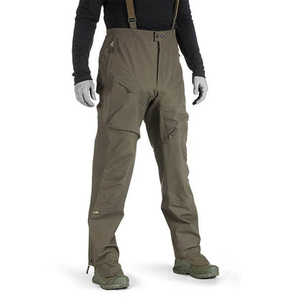 MONSOON XT PANTS, olive (brown-grey)