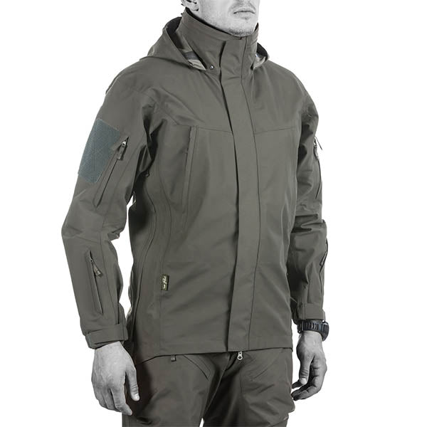Jacke MONSOON XT GEN. 2, olive (brown grey)