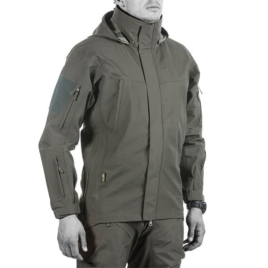 Jacke MONSOON XT GEN. 2, olive (brown grey)