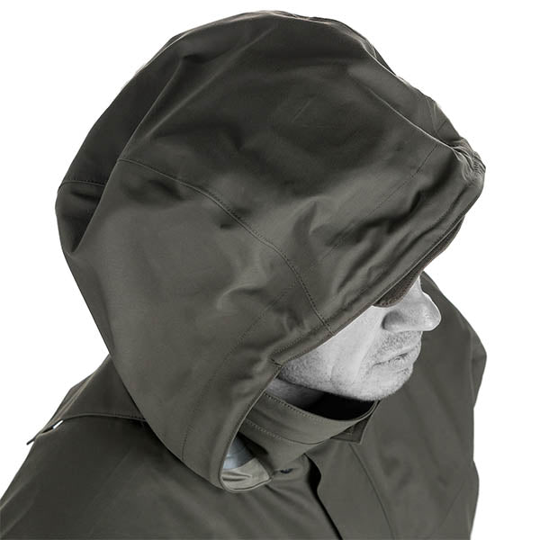 Jacke MONSOON XT GEN. 2, olive (brown grey)