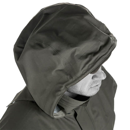 Jacke MONSOON XT GEN. 2, olive (brown grey)