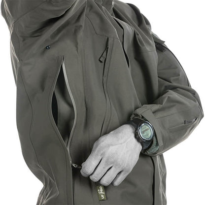 Jacke MONSOON XT GEN. 2, olive (brown grey)