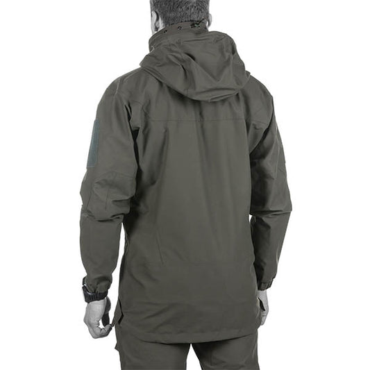 Jacke MONSOON XT GEN. 2, olive (brown grey)