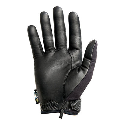 Einsatzhandschuh Men's PRO KNUCKLE GLOVE, black