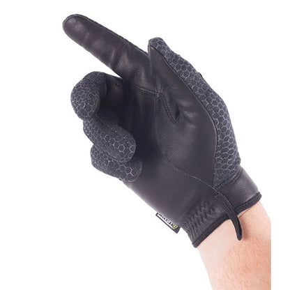 Einsatzhandschuh Men's SLASH & FLASH Protective Knuckle Glove