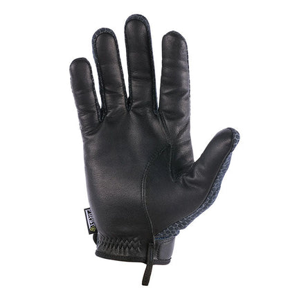 Einsatzhandschuh Men's SLASH & FLASH Protective Knuckle Glove
