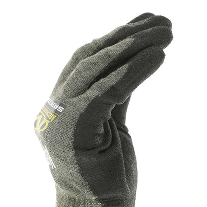 Schnittschutz-Einsatzhandschuhe  SPEEDKNIT S2CC-06, Green