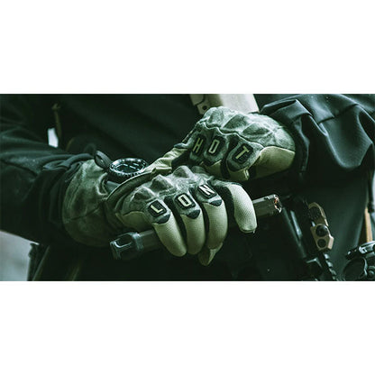 Handschuhe LONGSHOT GLOVE, Spartan