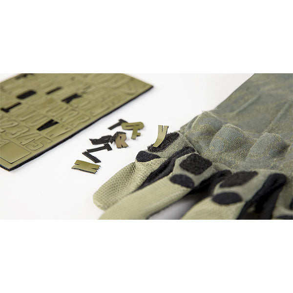 Handschuhe LONGSHOT GLOVE, Spartan