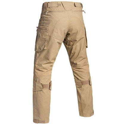 Kampfhose V2 Fighter Schrittlänge 89cm