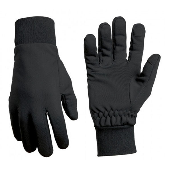 Winterhandschuhe THERMO PERFORMER -10°C bis -20°C, Black