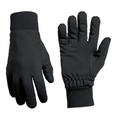 Winterhandschuhe THERMO PERFORMER -10°C bis -20°C, Black