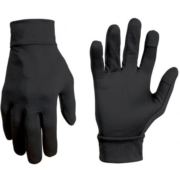 Winterhandschuhe THERMO PERFORMER 10°C bis 0°C, black