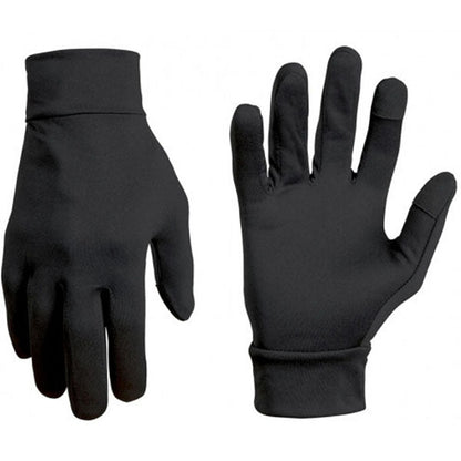 Winterhandschuhe THERMO PERFORMER 10°C bis 0°C, black