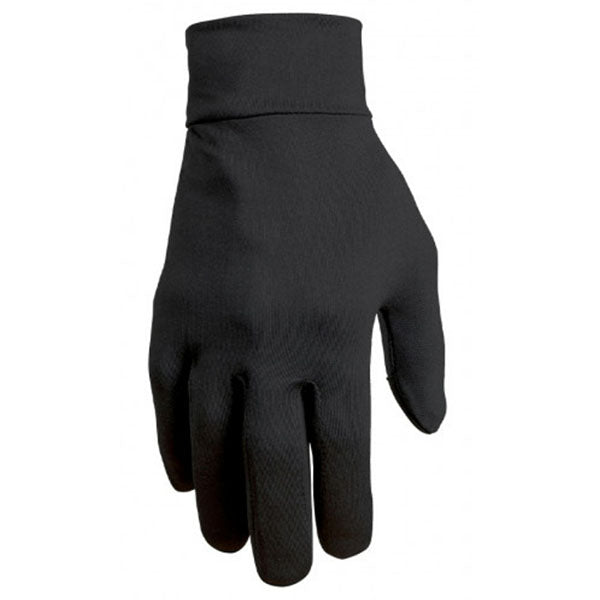 Winterhandschuhe THERMO PERFORMER 10°C bis 0°C, black
