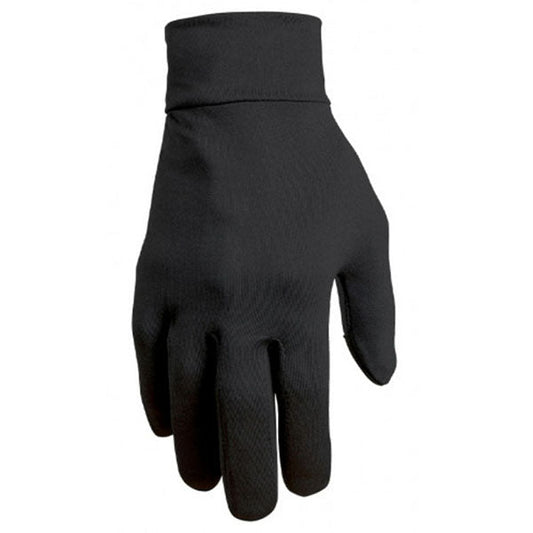 Winterhandschuhe THERMO PERFORMER 10°C bis 0°C, black