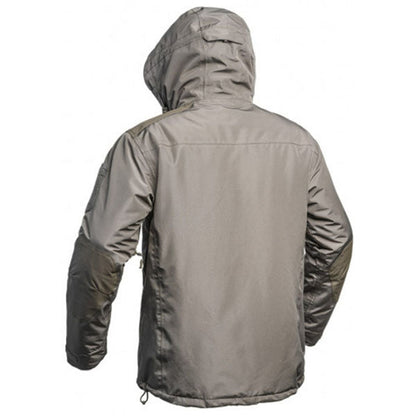 Winter-Jacke PARKA HARDSHELL XMF 200 FIGHTER, olive