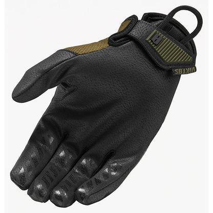 Handschuhe LEO VENTED GLOVE, Ranger
