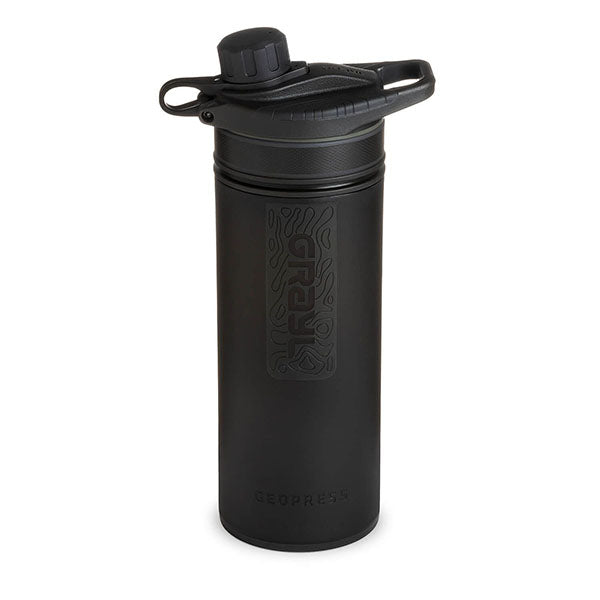 Wasserfilter GEOPRESS PURIFIER BOTTLE, 0.7L