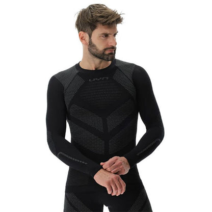 MAN AMBITYON DEFENDER UW SHIRT LANGARM