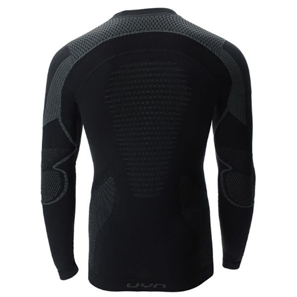 MAN AMBITYON DEFENDER UW SHIRT LANGARM