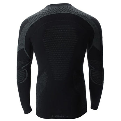 MAN AMBITYON DEFENDER UW SHIRT LANGARM