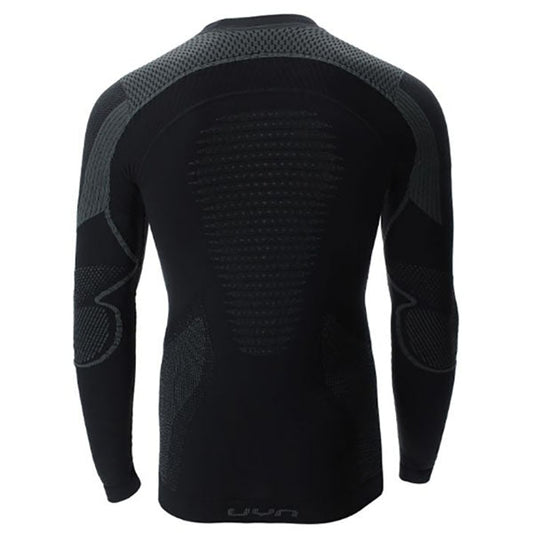MAN AMBITYON DEFENDER UW SHIRT LANGARM