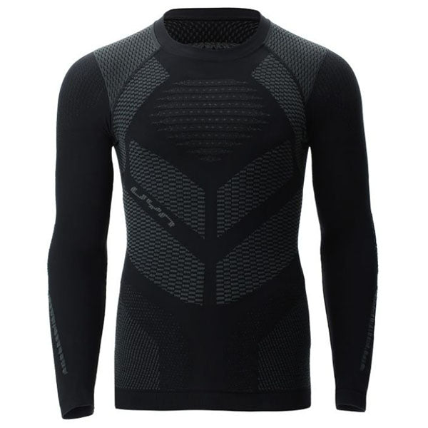 MAN AMBITYON DEFENDER UW SHIRT LANGARM