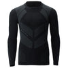 MAN AMBITYON DEFENDER UW SHIRT LANGARM