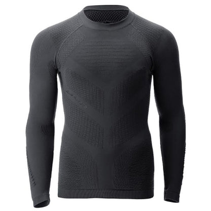 MAN AMBITYON DEFENDER UW SHIRT LANGARM
