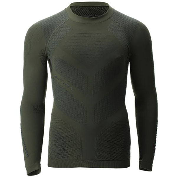 MAN AMBITYON DEFENDER UW SHIRT LANGARM