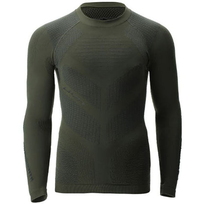 MAN AMBITYON DEFENDER UW SHIRT LANGARM