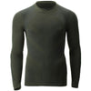 MAN AMBITYON DEFENDER UW SHIRT LANGARM