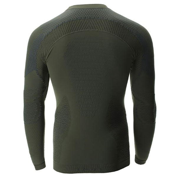 MAN AMBITYON DEFENDER UW SHIRT LANGARM