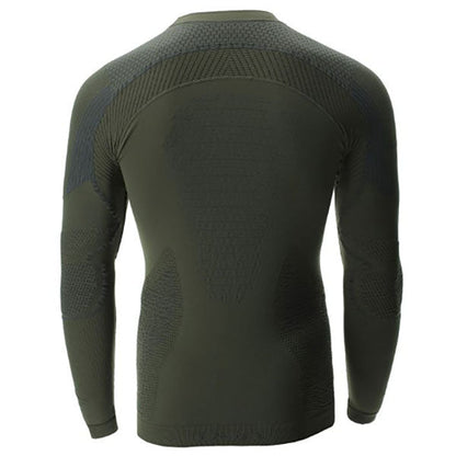 MAN AMBITYON DEFENDER UW SHIRT LANGARM